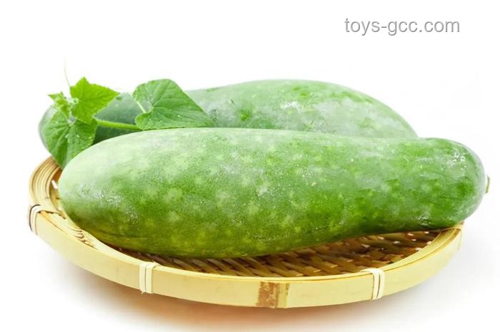 热量超低蔬菜：含水量97%的“报恩”之选